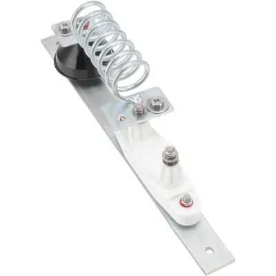 Lightning deflector, lightning rod, electric fence machine, protection system.