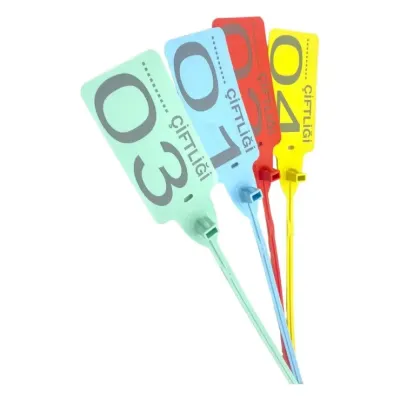 Ət və Porsiya Təyin Edən Qısqac 2*5 sm – Farmena