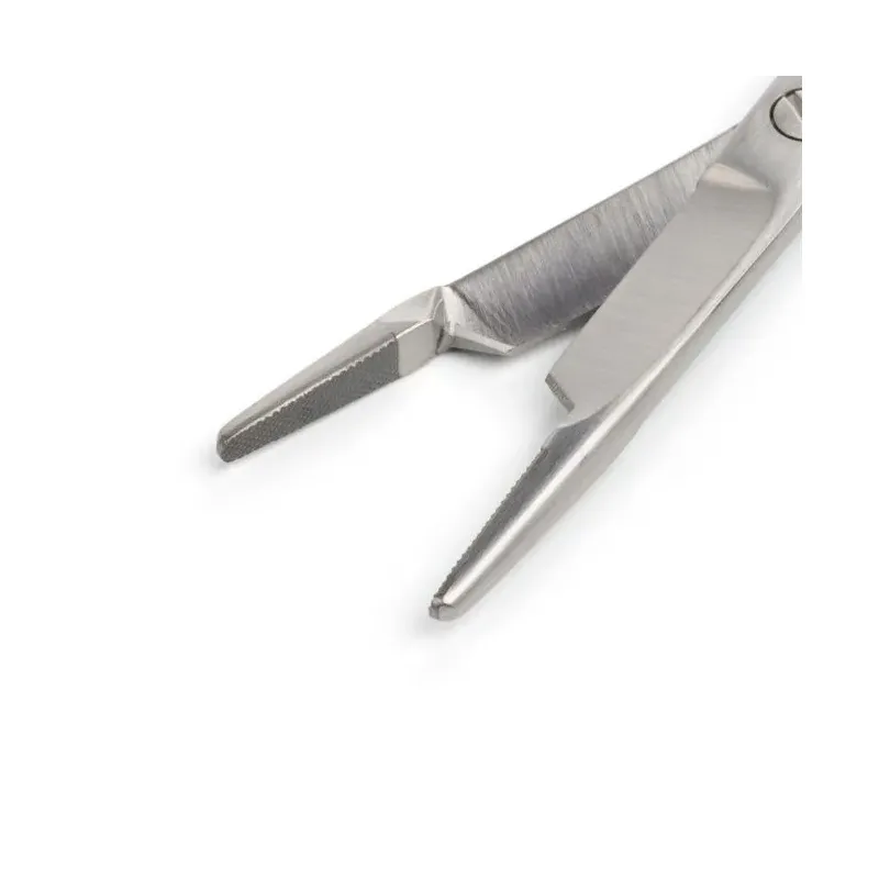 TC Gold Portegü Olsen-Hegar 14 cm / 55, Scissor Model