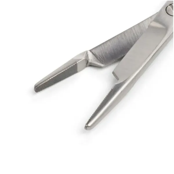 TC Gold Portegü Olsen-Hegar 14 cm / 5.5, Scissor Model