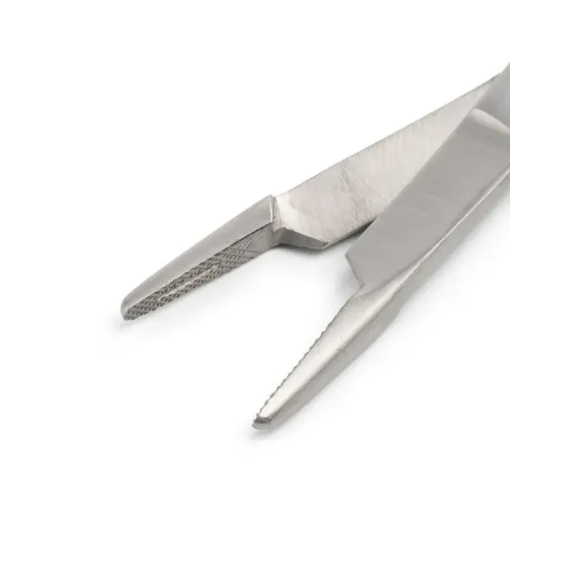 SuperCut Portegü Olsen-Hegar 14 cm / 5.5 inch Scissor Cutters