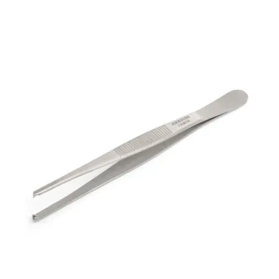 Standart Doku Penseti 13 cm / 5.1, 1x2 Dişli Cerrahi Malzemeler KRUUSE satın al