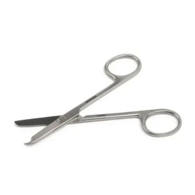 Tikiş Qayçısı 11 sm / 4.3", Spencer – KRUUSE