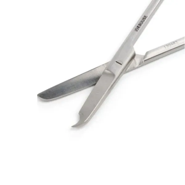 Suture Scissors 11 cm / 4.3", Spencer