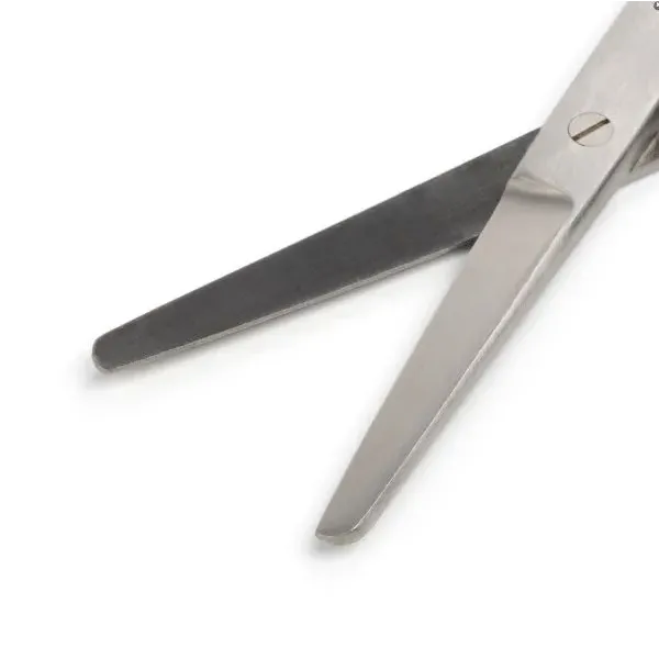 Grazil Dissection Qayçısı 14 sm / 5.5", Blunt / Blunt Straight