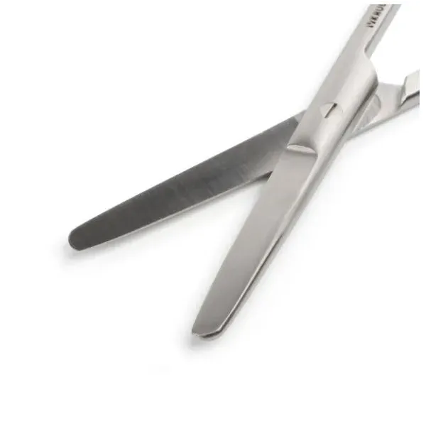 Standard Scissors 14.5 cm / 5.7 inches, Blunt / Blunt Straight