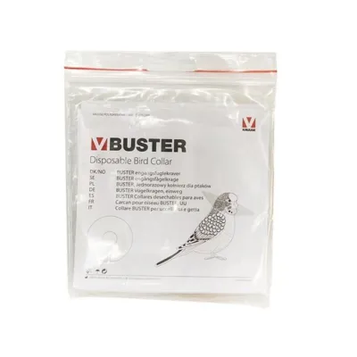Veterinary bird catching net