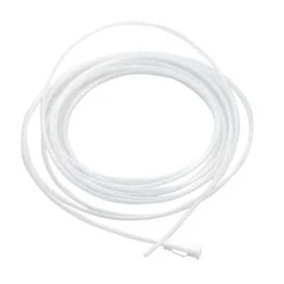 endoscopic lavage catheter