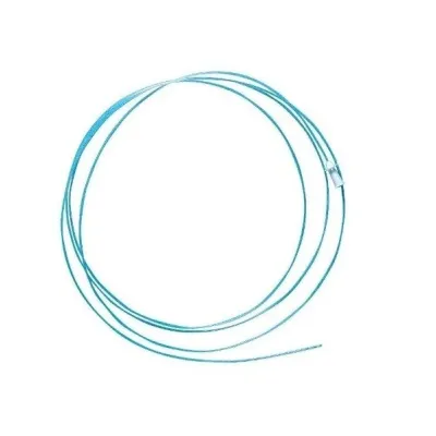endoscopic lavage catheter
