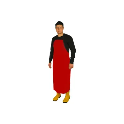 Ekonomik Süt Sağımcı Önlüğü
