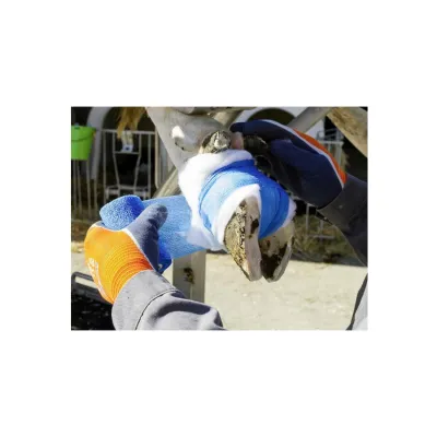 Elastik Öz-özünə Yapışan Bandaj 10 sm x 4.5 m – Farmena