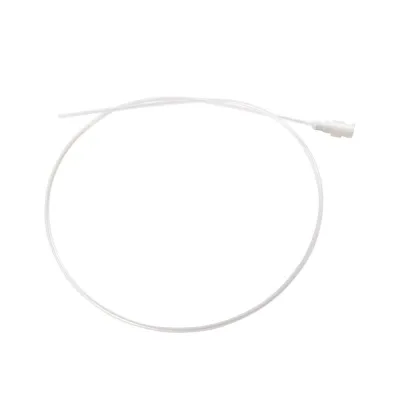 Buster dog urinary catheter