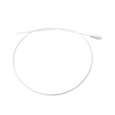 Buster dog urinary catheter