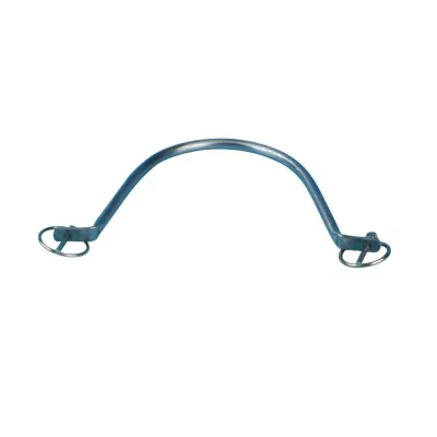 Equivet Stainless Steel Mouth Speculum Spreader for Horses