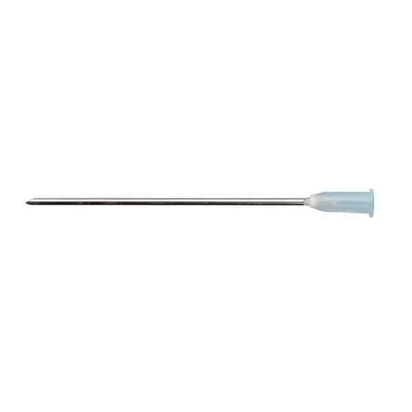 Bovivet Infiltration Needle 21x80 mm Sterilee