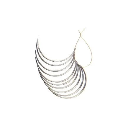 Yivli zond 14.5 sm – Farmena