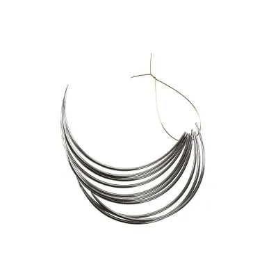 53mm suture needle, needle for major surgical procedures.