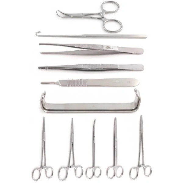 Cat and Dog Sterilization Kit