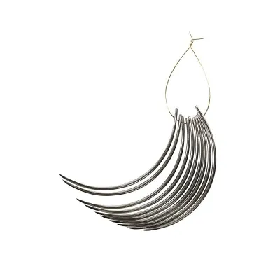 KRUUSE Sütür İğnesi Spring Eye 3/8 Keskin 45 mm 10/pk | Modernciftlik