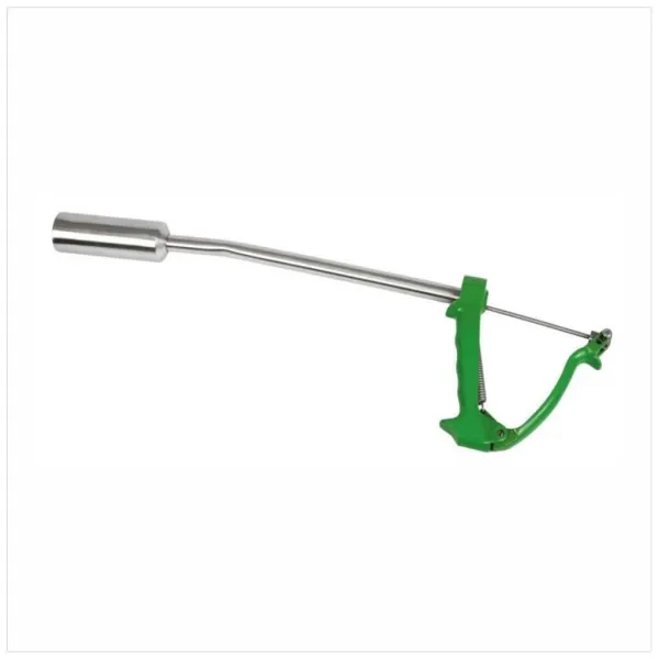 Mal-qara Bolusu və Qəfəs Maqnit İmplantasiya Prob Metalı