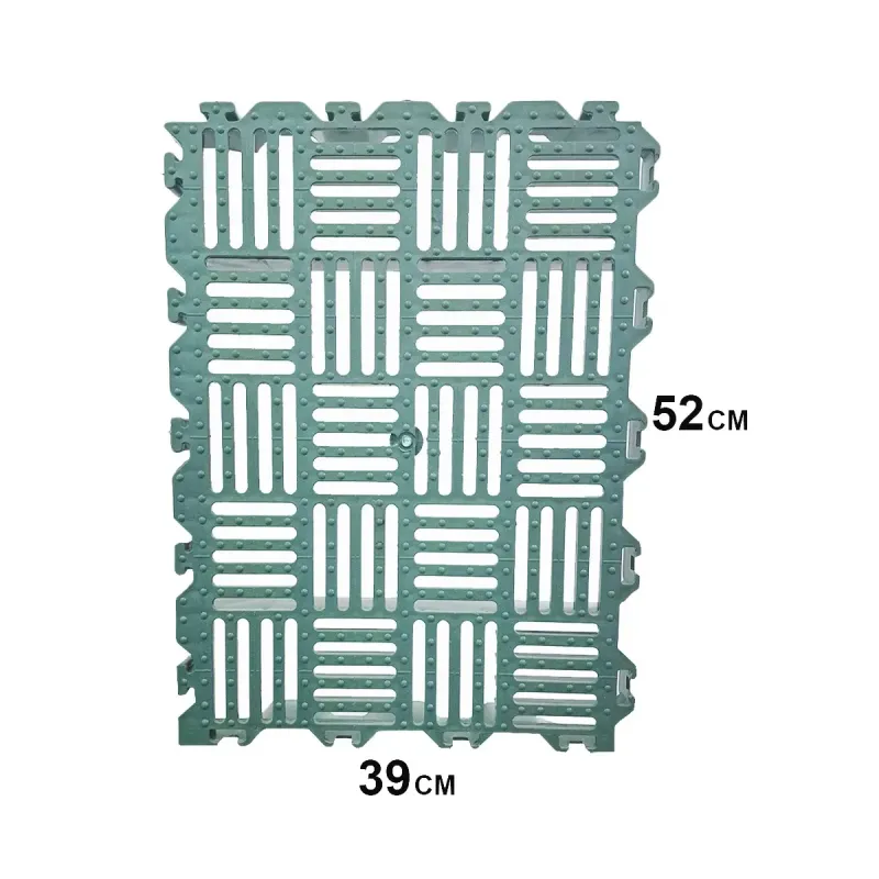 Plastik Süd Salonu Döşəməsi – 39 sm x 52 sm