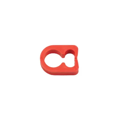 Seffaf Y Boru Süt Çatali - Hemen Satin Al! | Modern Çiftlik