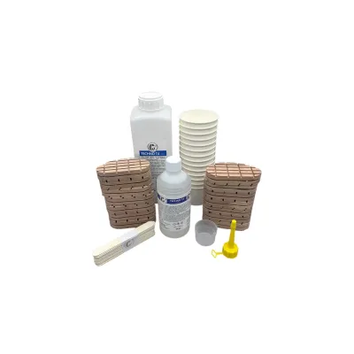 Nail cleaning is a hygiene and care process for animal hooves.