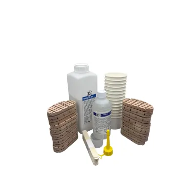 Dırnaq kəsmə avadanlığı ilə peşəkar dırnaq baxımı həlli.