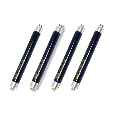 Taxta Dəri Analizator Lampa Lampası – Farmena