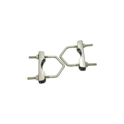 Clamp-Type Fastener