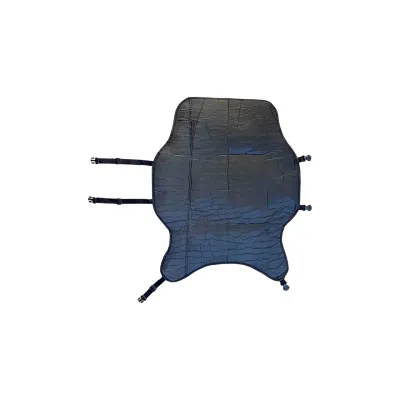 Waterproof Calf Vest Standard