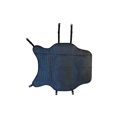 Calf Protective Shirt Standard