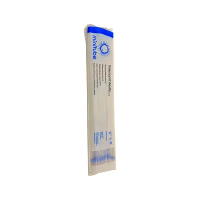 Pistole Kilifi Universal Minitube 50 Adet - Hemen Satin Al! | Modern Çiftlik