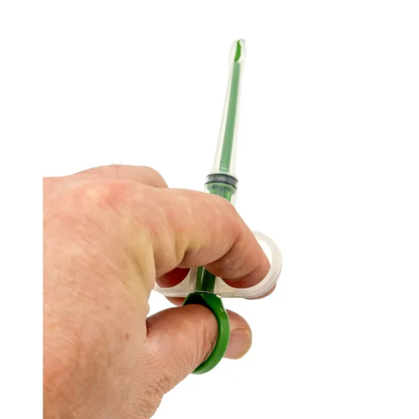 Buster Pişik və Köpək Həbi Venadaxili Şpris