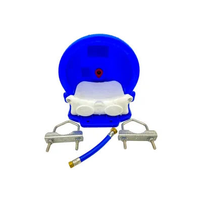 Otomatik Köpek Sulugu 4 Litre - Kolay Temizlik, Hizli Sulama | Modern Çiftlik