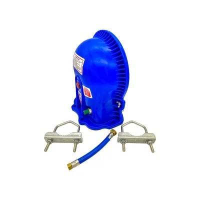 Otomatik Köpek Sulugu 4 Litre - Kolay Temizlik, Hizli Sulama | Modern Çiftlik