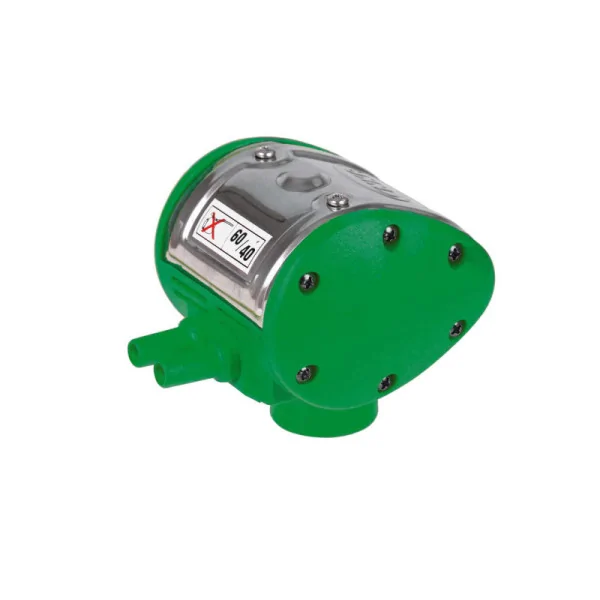 Ziege Melkmaschine Pulsator (Steuergerät)