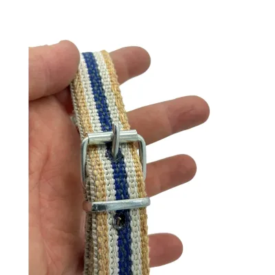  Dayanıklı Keçi Koyun Boyun Tasması