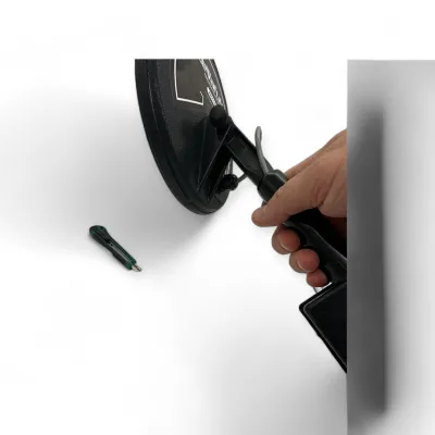 Heyvandarlıq avadanlığı üçün həssas səsli metal detektor diaqnostik cihaz.