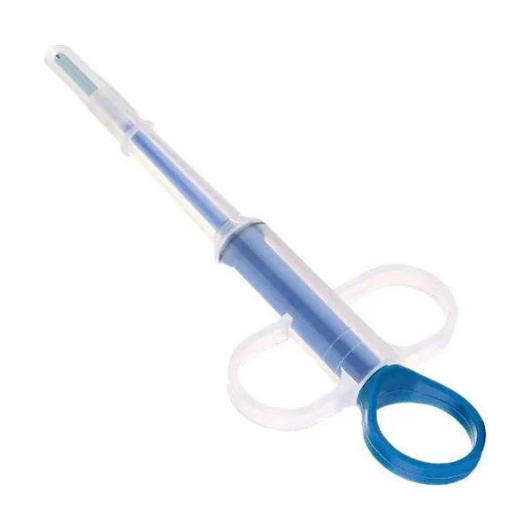 Corax Vet Silicone Cat Injection Syringe