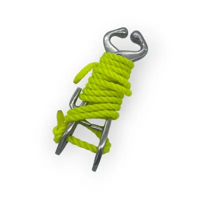 Muset Ipli Model Krom Kaplama - Hemen Satin Al! | Modern Çiftlik