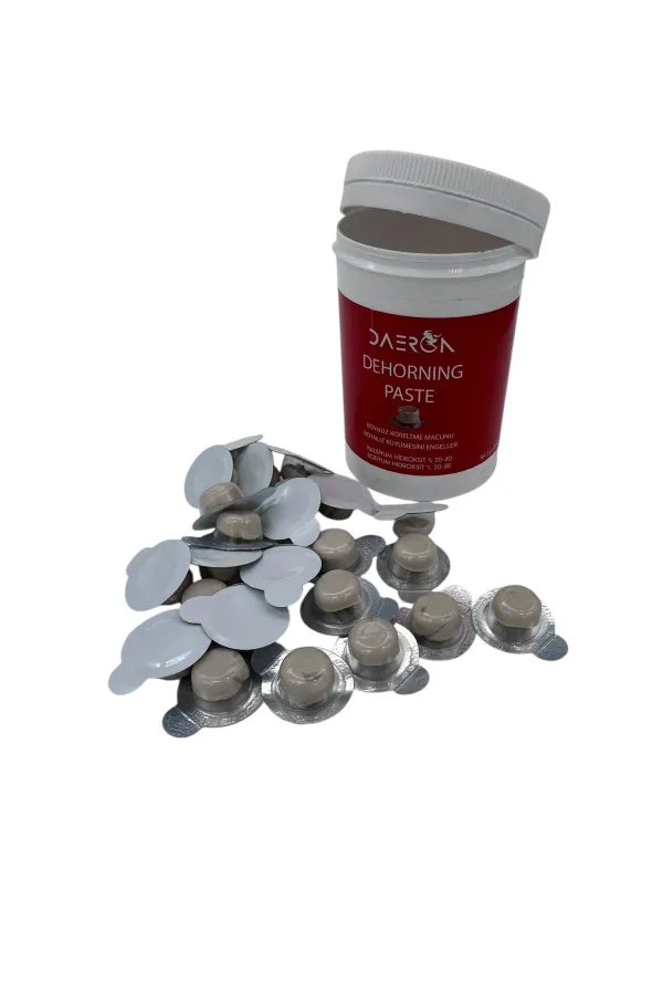 Horn Cake (40 Pieces)