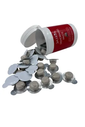 Buynuzlu Tort (40 ədəd) – Farmena