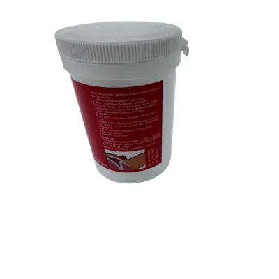 horn burning cream, cream that controls horn growth.