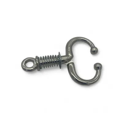 Spring Animal Restraint Tool