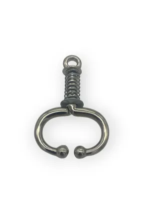 Original Imported Spring-Loaded Nosepiece
