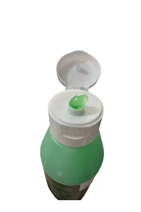 Uddermint Japanese Peppermint Oil 250ml Cattle Udder Edema Prevention and Swelling Cream