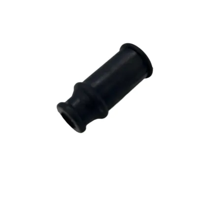 Vacuum gauge/vacuum meter mounting bracket, part for livestock milking units.