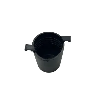  Motor mili koruma kapağı plastik sağım makinesi motor şasi plastik parçası