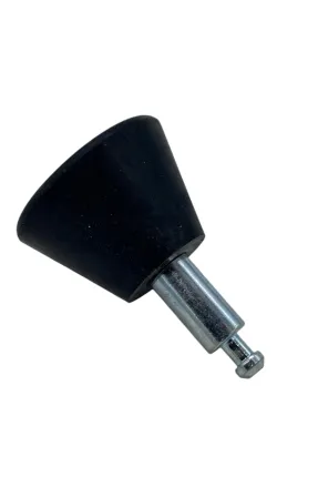 160 cc milking machine claw block, milking machine spare part.